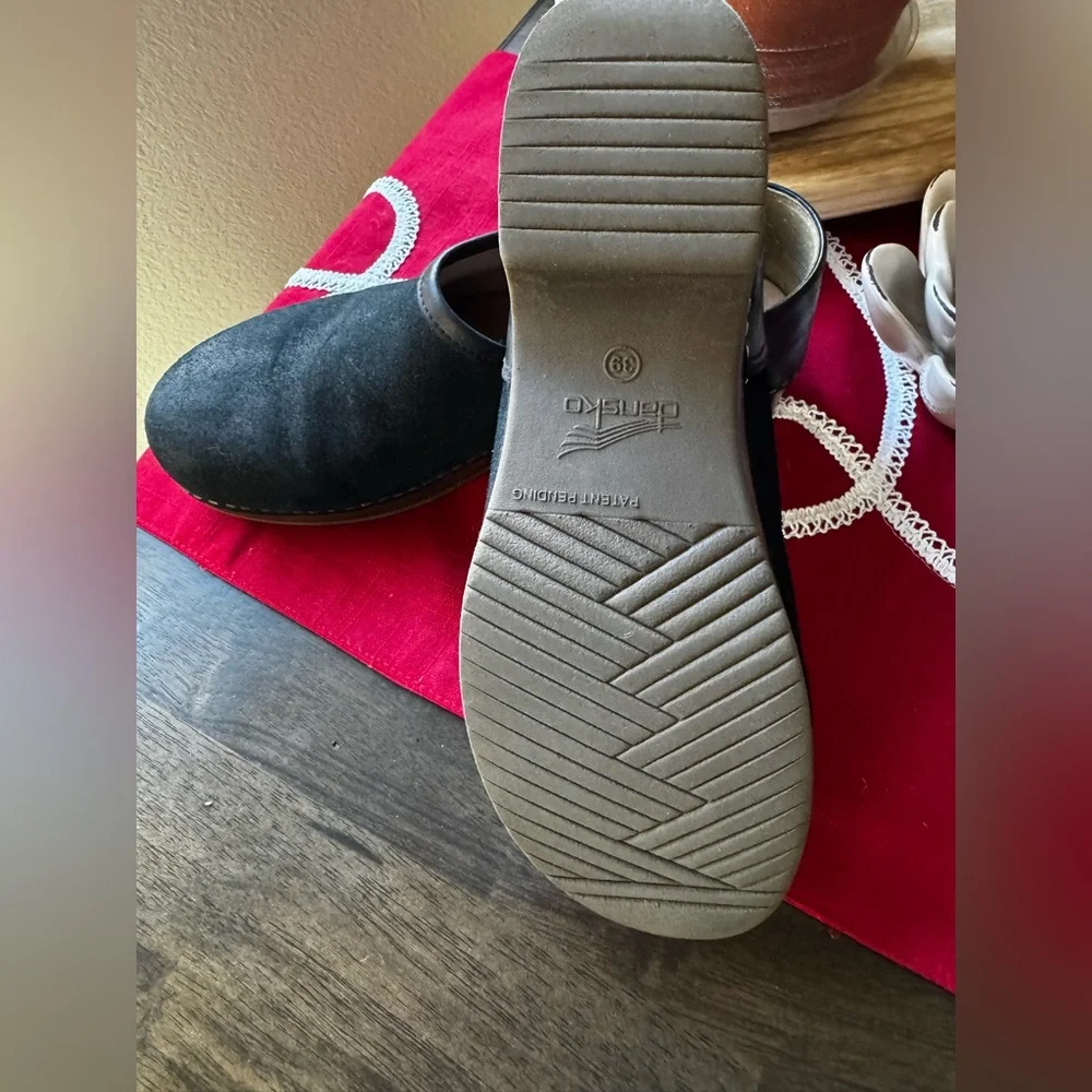 Dansko clogs - Picture 2 of 7